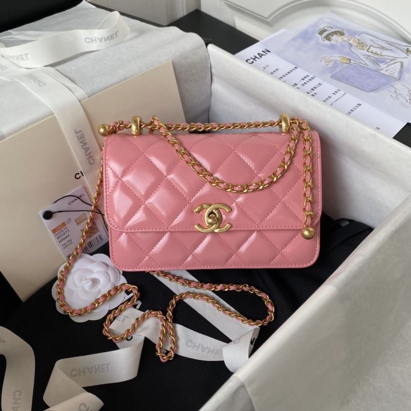 Ch*el 19 bags